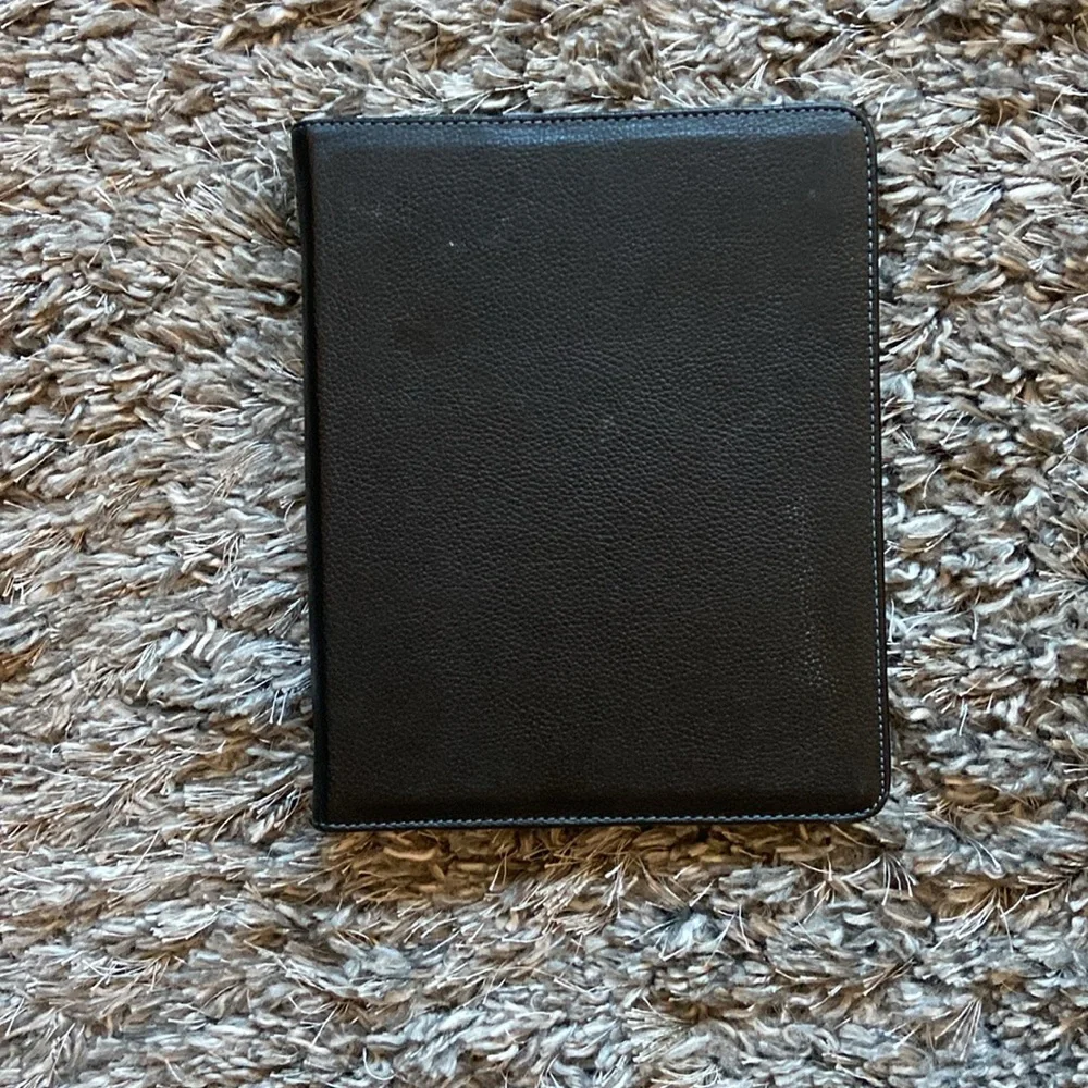 Targus ipad cover